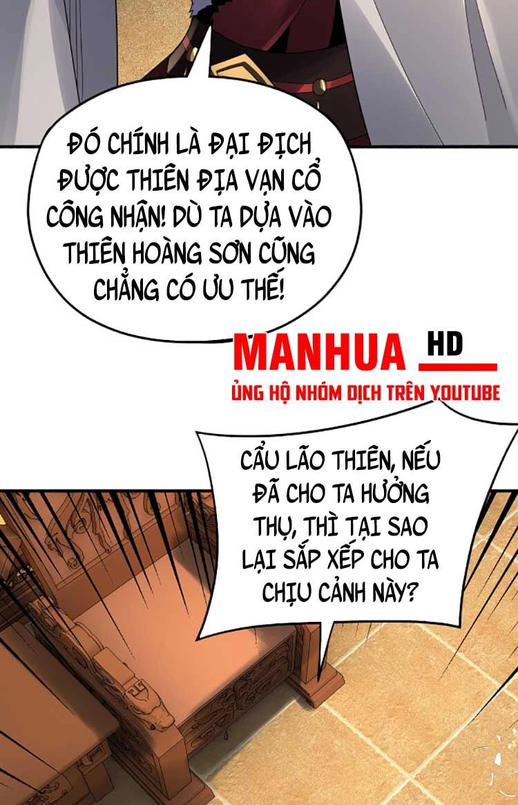 [FIX Thứ tự] Ta Trời Sinh Đã Là Nhân Vật Phản Diện Chapter 96 - Trang 2
