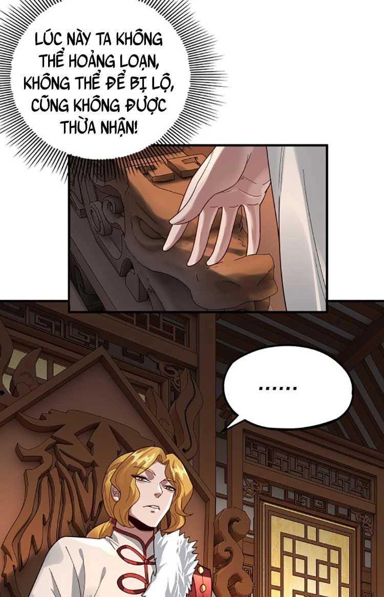 [FIX Thứ tự] Ta Trời Sinh Đã Là Nhân Vật Phản Diện Chapter 96 - Trang 2