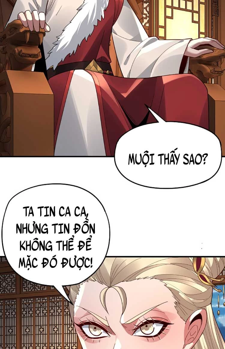 [FIX Thứ tự] Ta Trời Sinh Đã Là Nhân Vật Phản Diện Chapter 96 - Trang 2