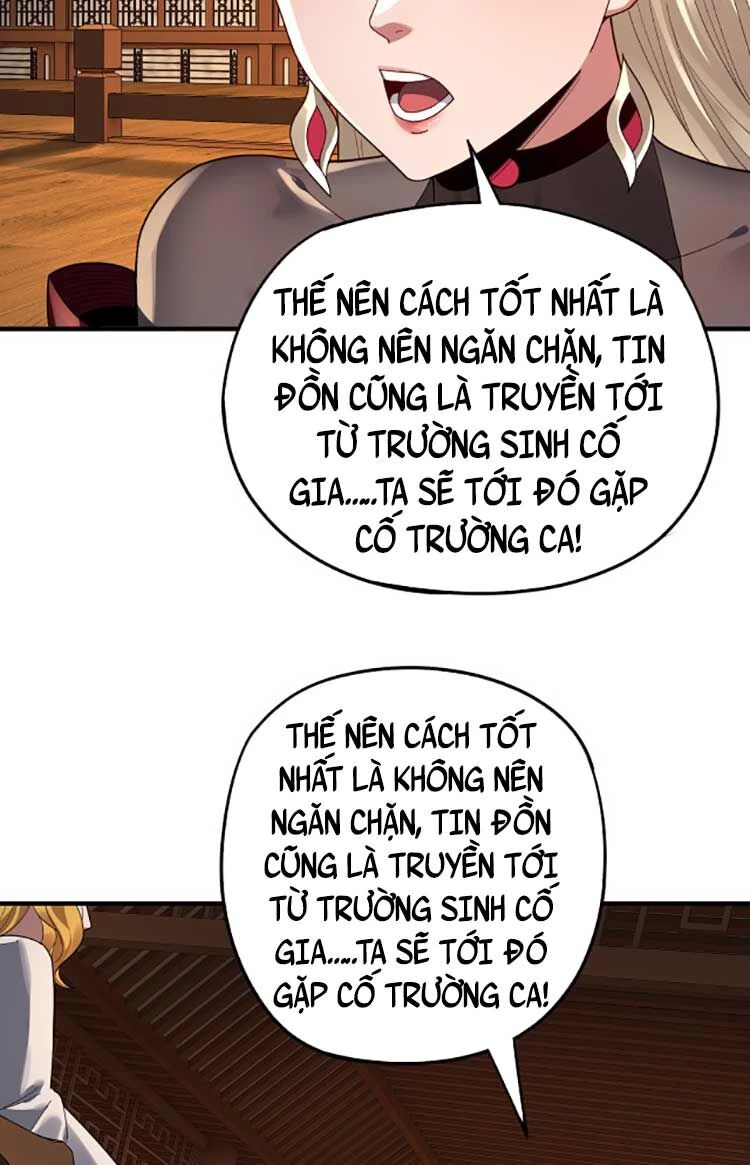 [FIX Thứ tự] Ta Trời Sinh Đã Là Nhân Vật Phản Diện Chapter 96 - Trang 2