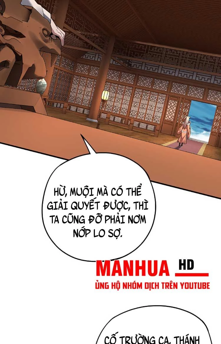 [FIX Thứ tự] Ta Trời Sinh Đã Là Nhân Vật Phản Diện Chapter 96 - Trang 2