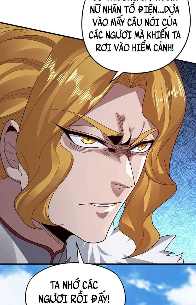 [FIX Thứ tự] Ta Trời Sinh Đã Là Nhân Vật Phản Diện Chapter 96 - Trang 2