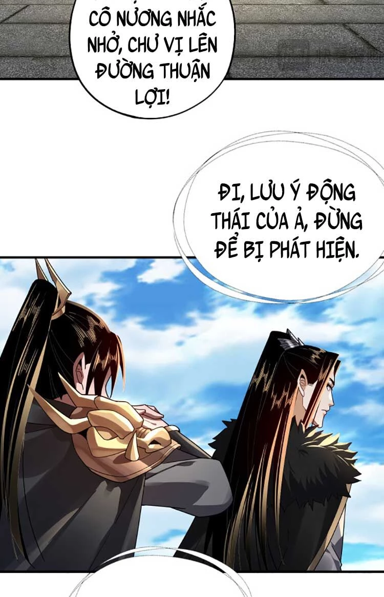 [FIX Thứ tự] Ta Trời Sinh Đã Là Nhân Vật Phản Diện Chapter 96 - Trang 2