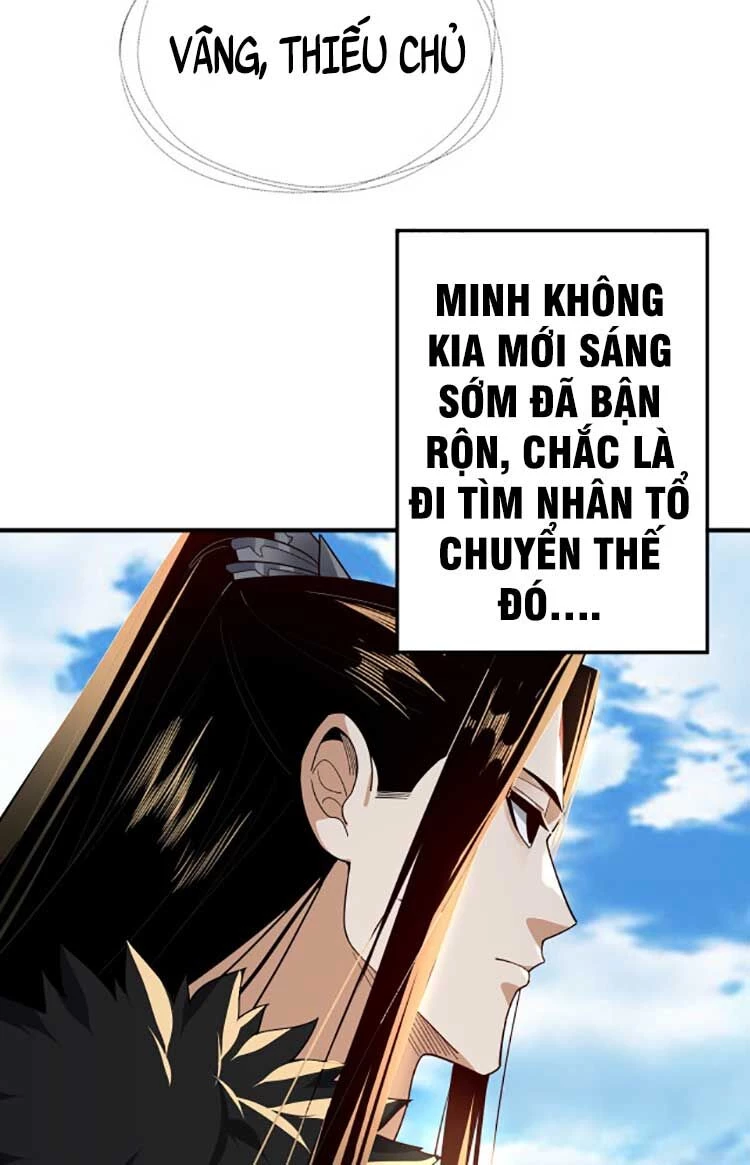 [FIX Thứ tự] Ta Trời Sinh Đã Là Nhân Vật Phản Diện Chapter 96 - Trang 2