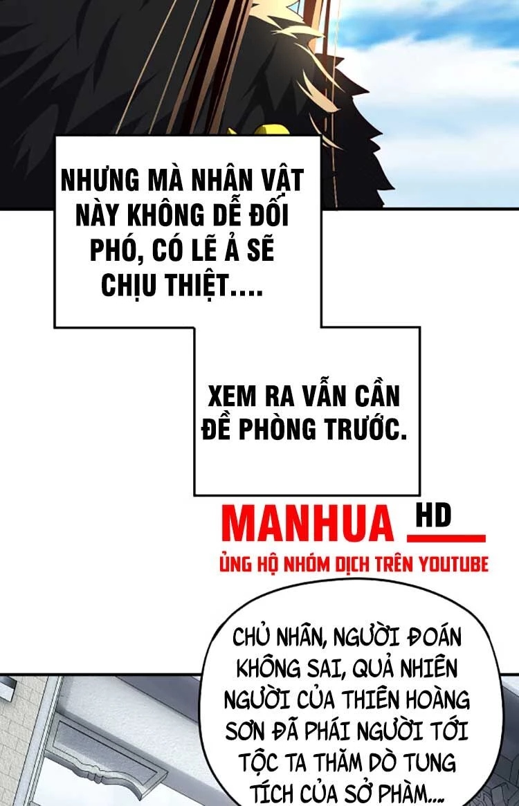 [FIX Thứ tự] Ta Trời Sinh Đã Là Nhân Vật Phản Diện Chapter 96 - Trang 2