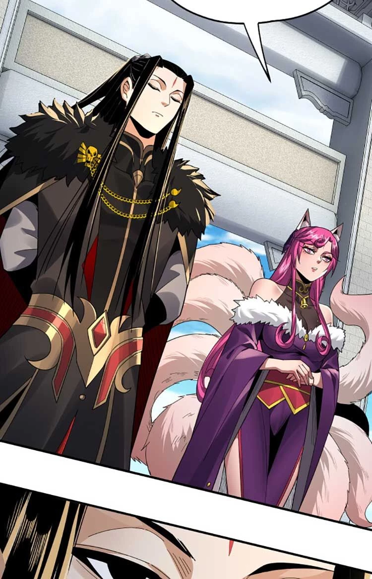 [FIX Thứ tự] Ta Trời Sinh Đã Là Nhân Vật Phản Diện Chapter 96 - Trang 2