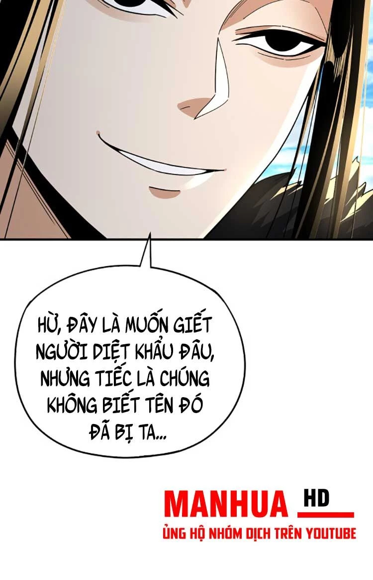 [FIX Thứ tự] Ta Trời Sinh Đã Là Nhân Vật Phản Diện Chapter 96 - Trang 2