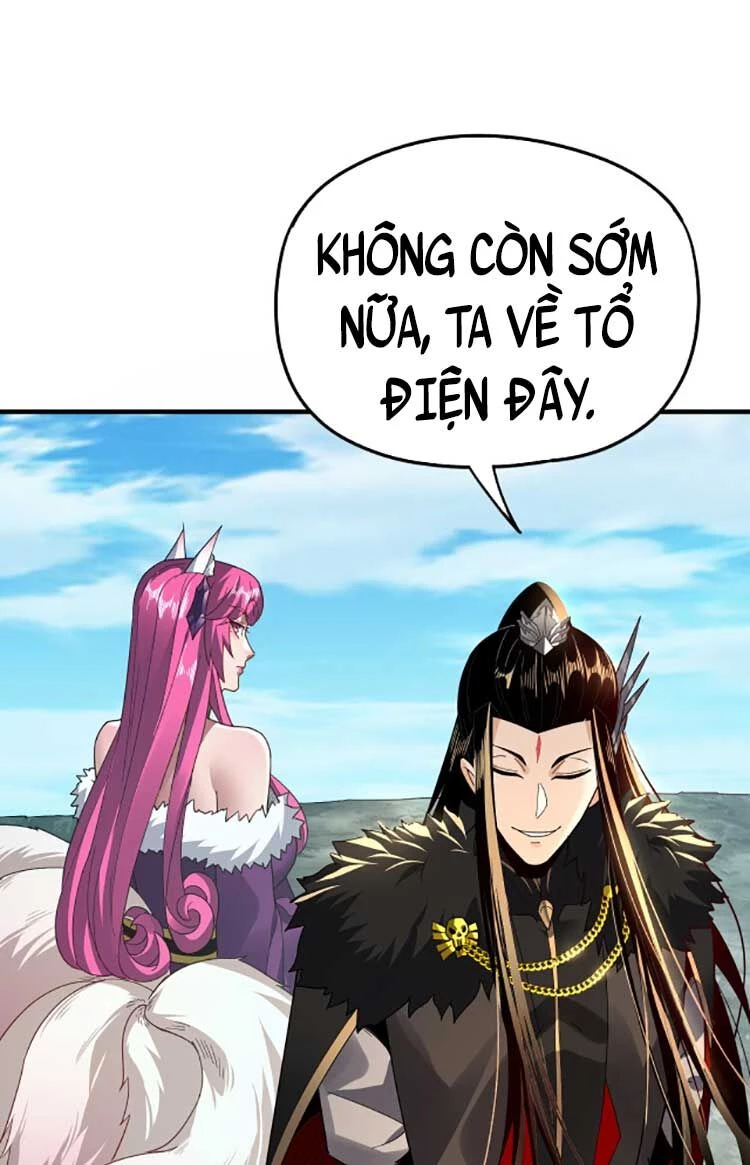 [FIX Thứ tự] Ta Trời Sinh Đã Là Nhân Vật Phản Diện Chapter 96 - Trang 2