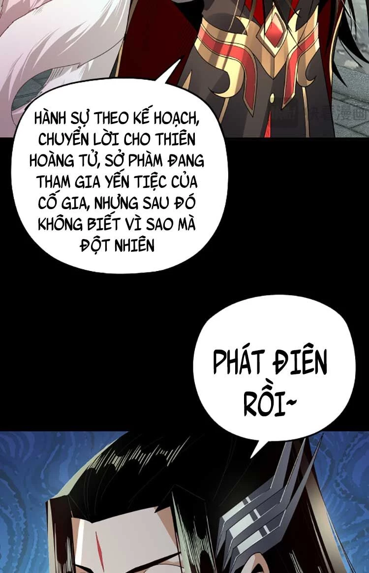 [FIX Thứ tự] Ta Trời Sinh Đã Là Nhân Vật Phản Diện Chapter 96 - Trang 2