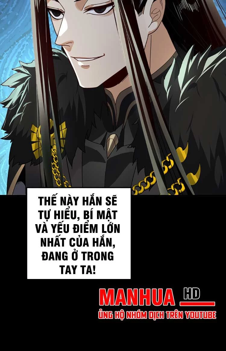 [FIX Thứ tự] Ta Trời Sinh Đã Là Nhân Vật Phản Diện Chapter 96 - Trang 2