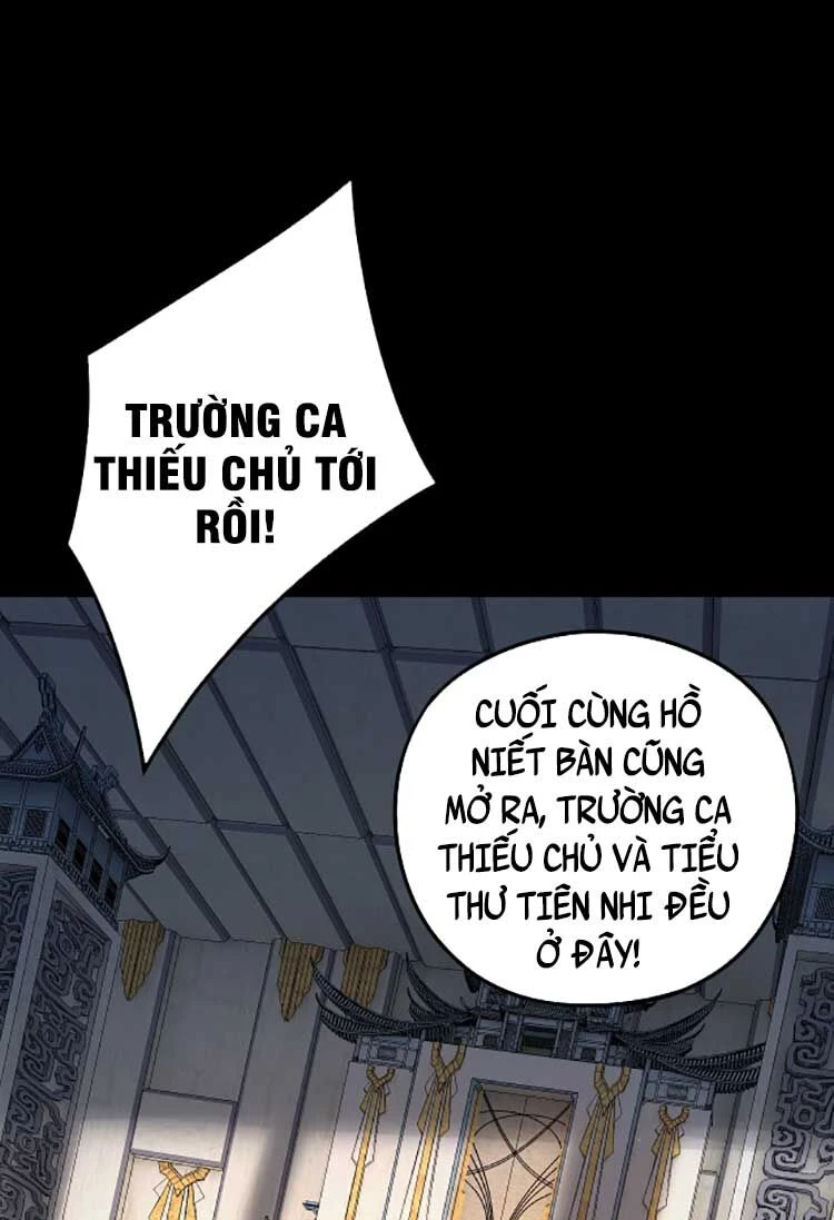 [FIX Thứ tự] Ta Trời Sinh Đã Là Nhân Vật Phản Diện Chapter 96 - Trang 2