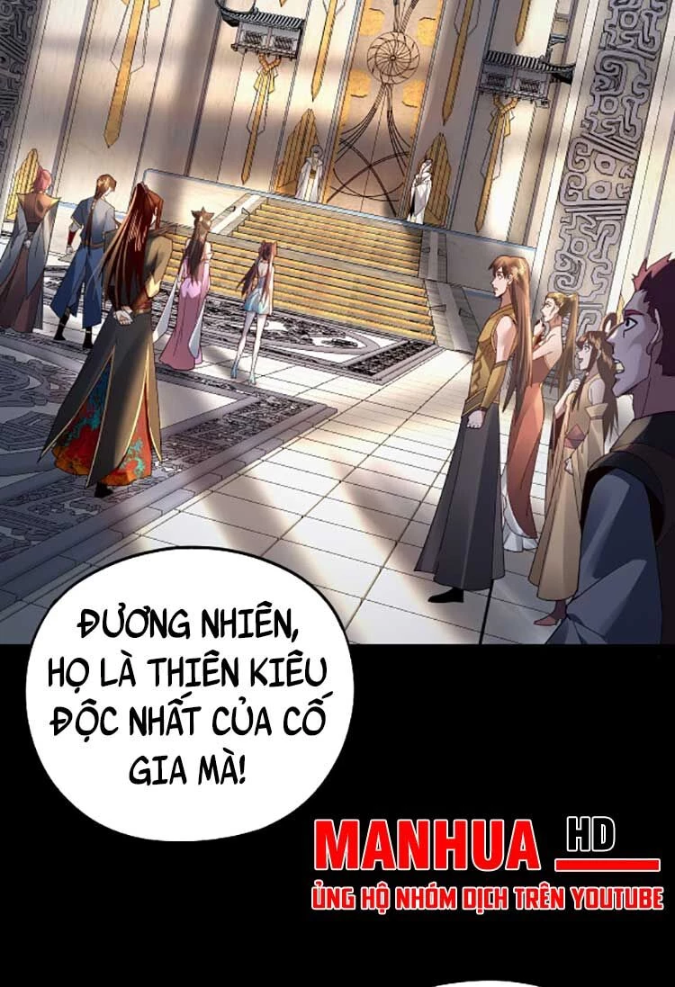[FIX Thứ tự] Ta Trời Sinh Đã Là Nhân Vật Phản Diện Chapter 96 - Trang 2