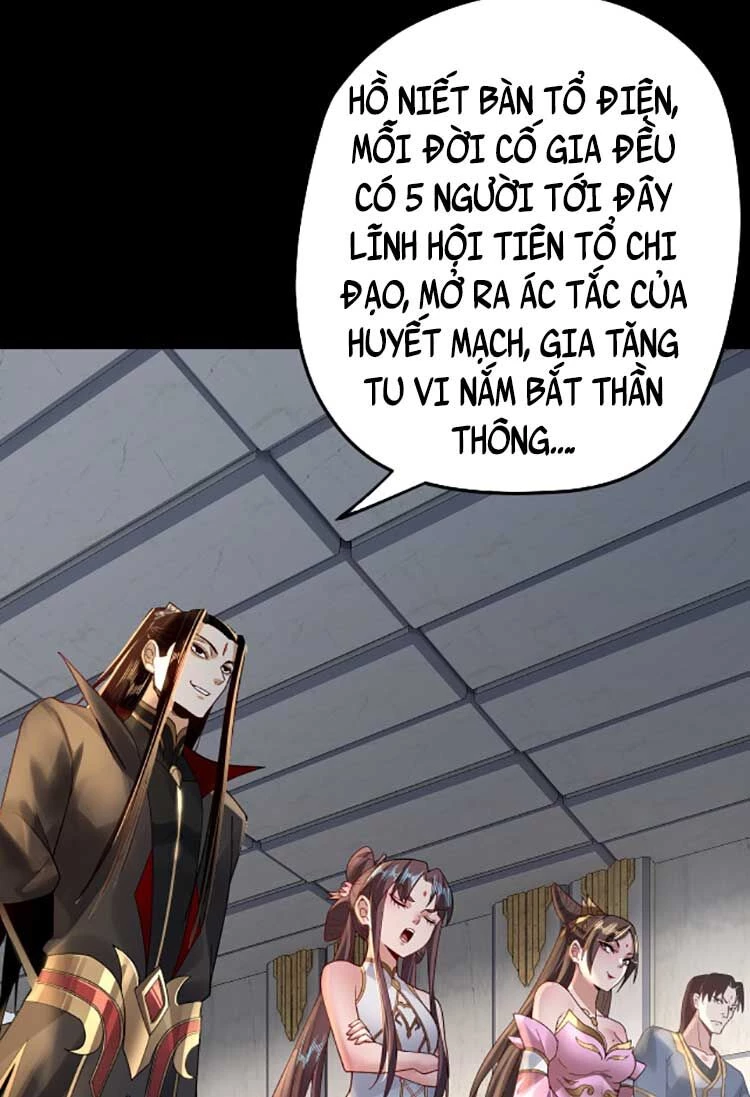 [FIX Thứ tự] Ta Trời Sinh Đã Là Nhân Vật Phản Diện Chapter 96 - Trang 2