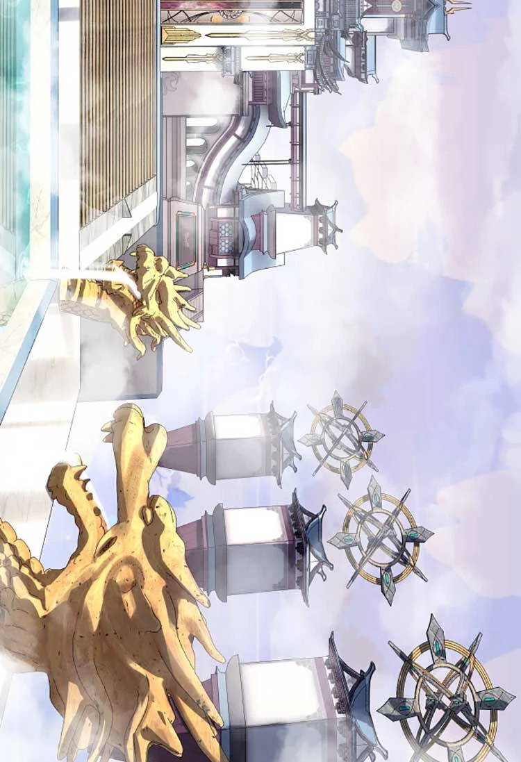 [FIX Thứ tự] Ta Trời Sinh Đã Là Nhân Vật Phản Diện Chapter 96 - Trang 2