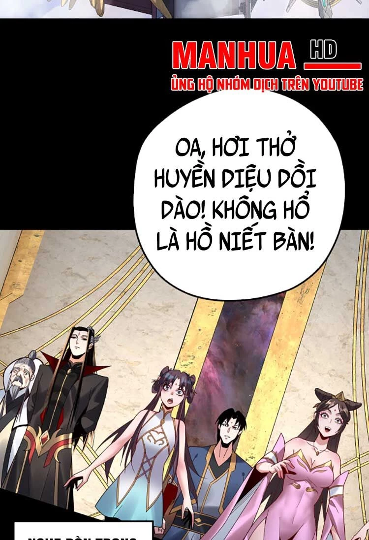 [FIX Thứ tự] Ta Trời Sinh Đã Là Nhân Vật Phản Diện Chapter 96 - Trang 2