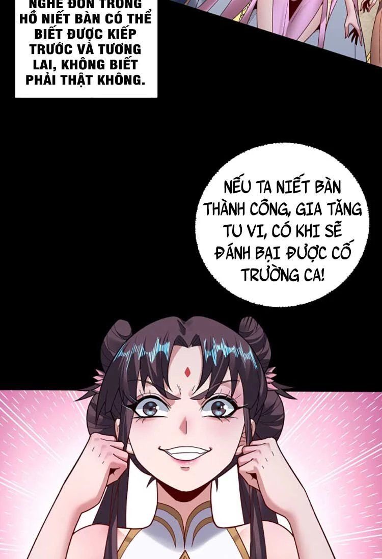 [FIX Thứ tự] Ta Trời Sinh Đã Là Nhân Vật Phản Diện Chapter 96 - Trang 2