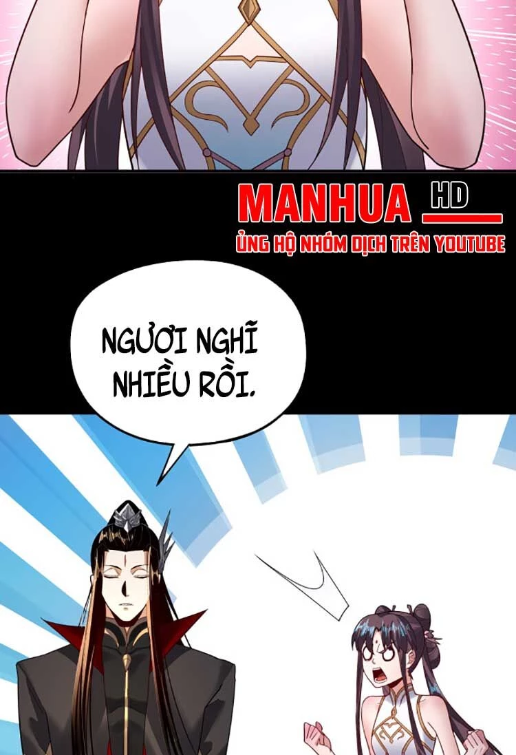 [FIX Thứ tự] Ta Trời Sinh Đã Là Nhân Vật Phản Diện Chapter 96 - Trang 2