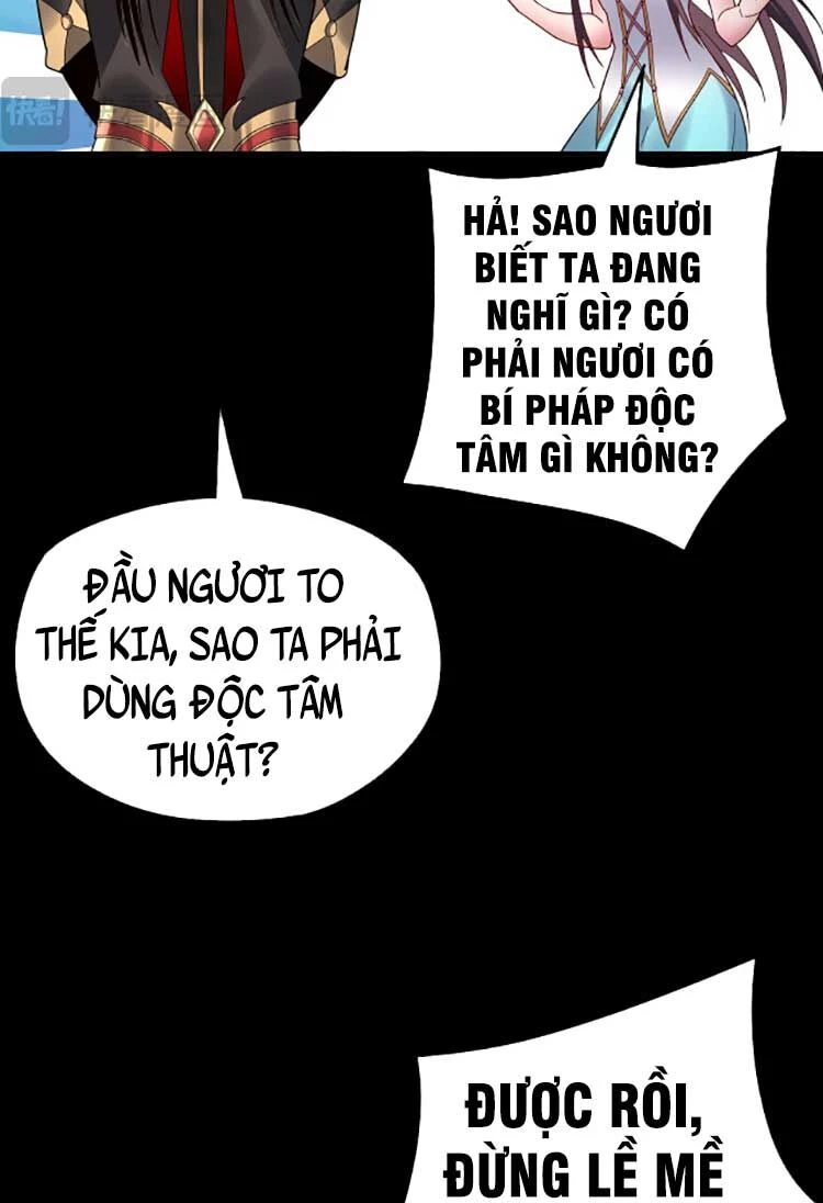 [FIX Thứ tự] Ta Trời Sinh Đã Là Nhân Vật Phản Diện Chapter 96 - Trang 2