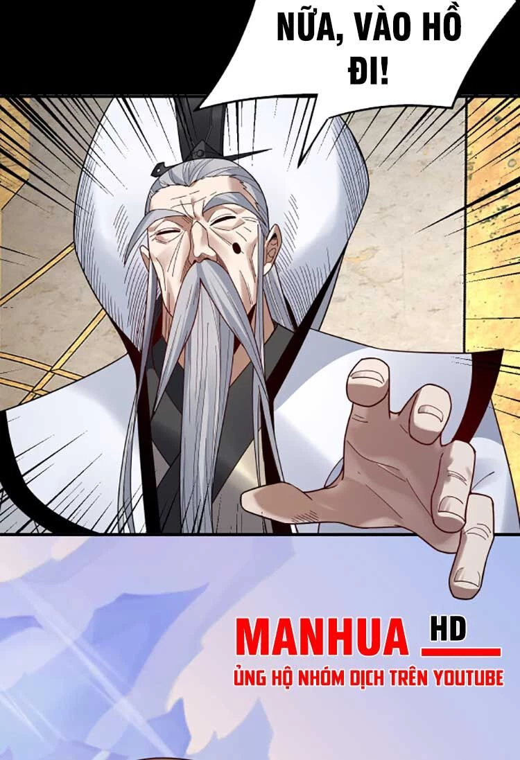 [FIX Thứ tự] Ta Trời Sinh Đã Là Nhân Vật Phản Diện Chapter 96 - Trang 2