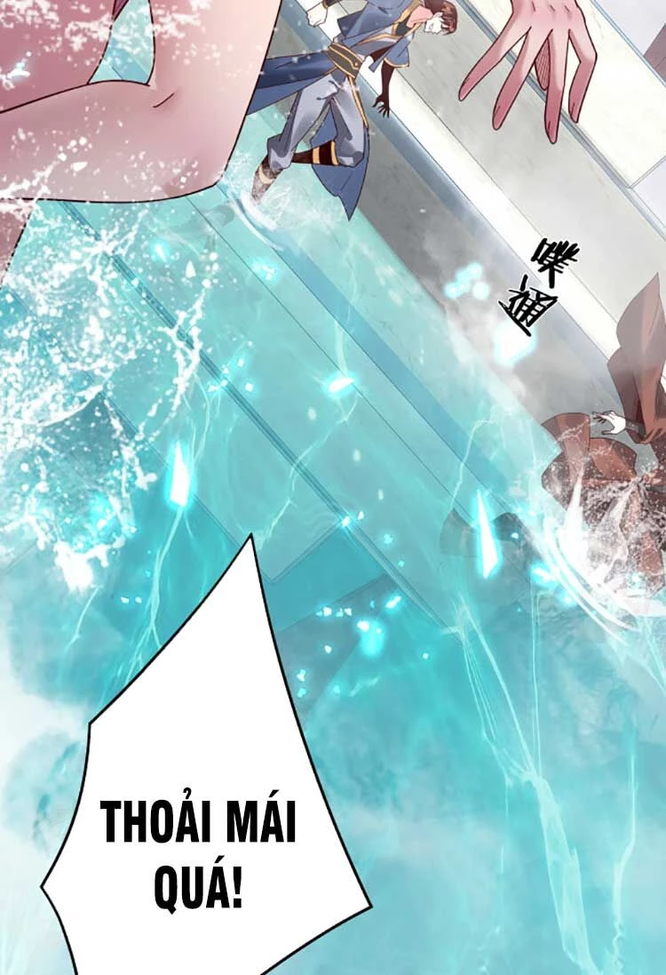 [FIX Thứ tự] Ta Trời Sinh Đã Là Nhân Vật Phản Diện Chapter 96 - Trang 2