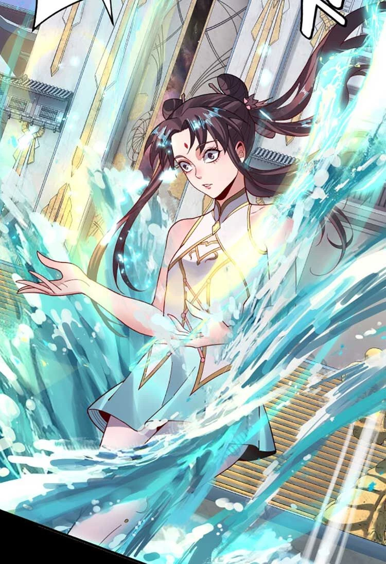 [FIX Thứ tự] Ta Trời Sinh Đã Là Nhân Vật Phản Diện Chapter 96 - Trang 2