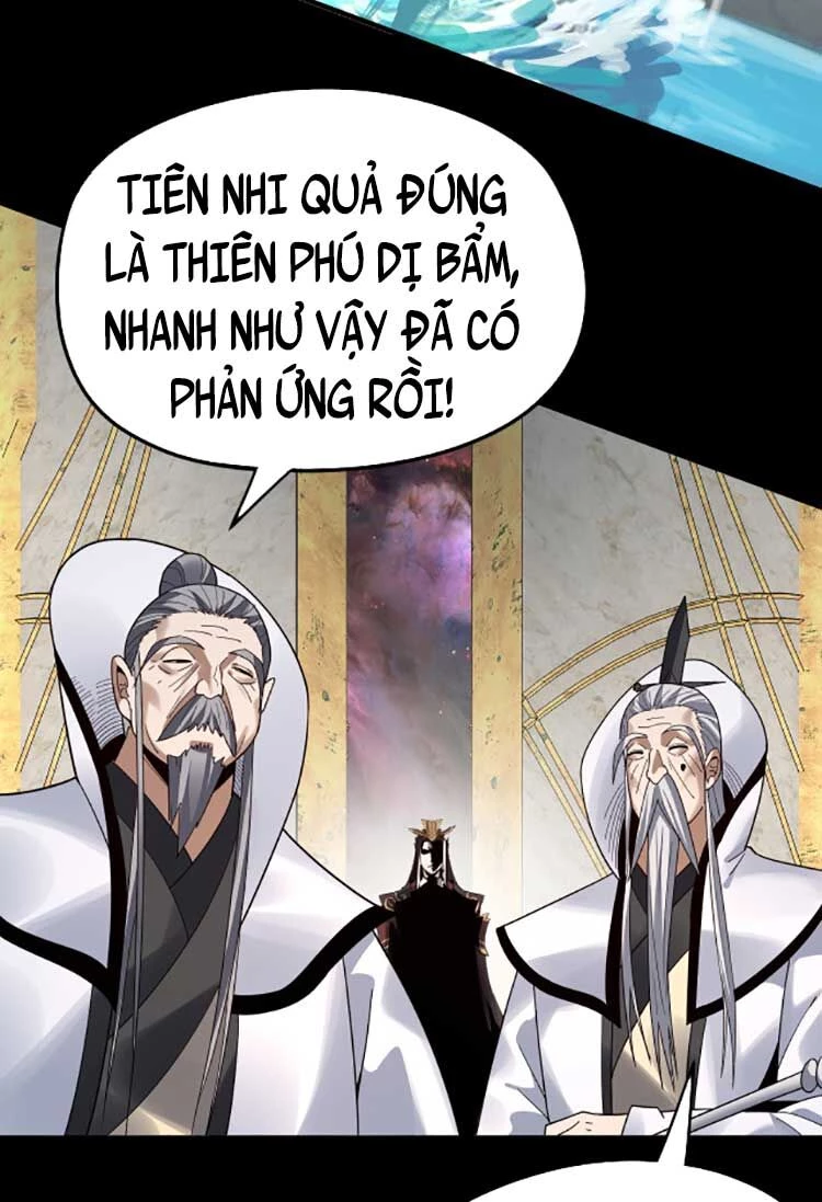 [FIX Thứ tự] Ta Trời Sinh Đã Là Nhân Vật Phản Diện Chapter 96 - Trang 2