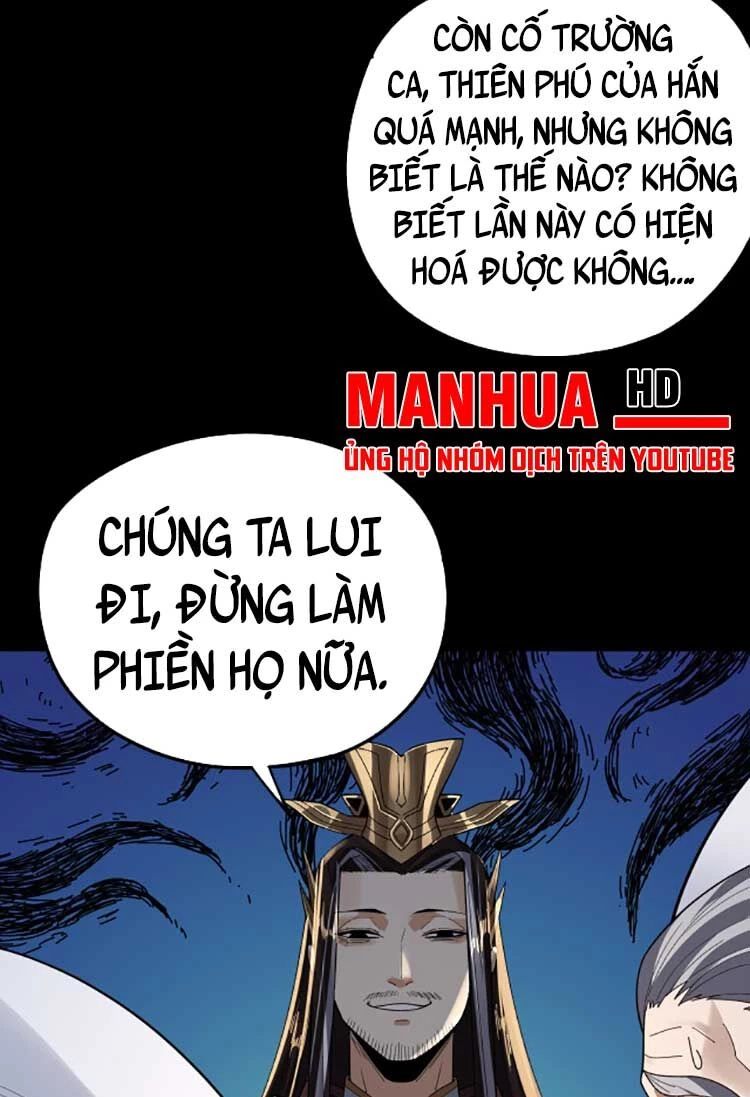 [FIX Thứ tự] Ta Trời Sinh Đã Là Nhân Vật Phản Diện Chapter 96 - Trang 2