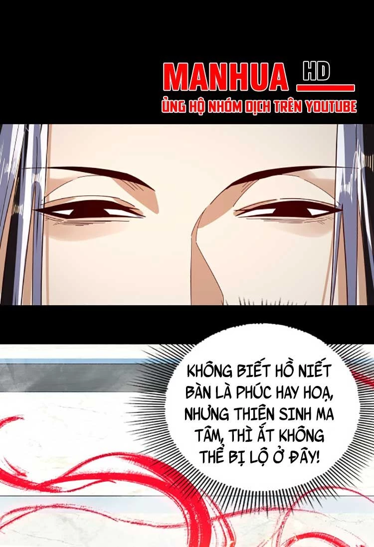 [FIX Thứ tự] Ta Trời Sinh Đã Là Nhân Vật Phản Diện Chapter 96 - Trang 2