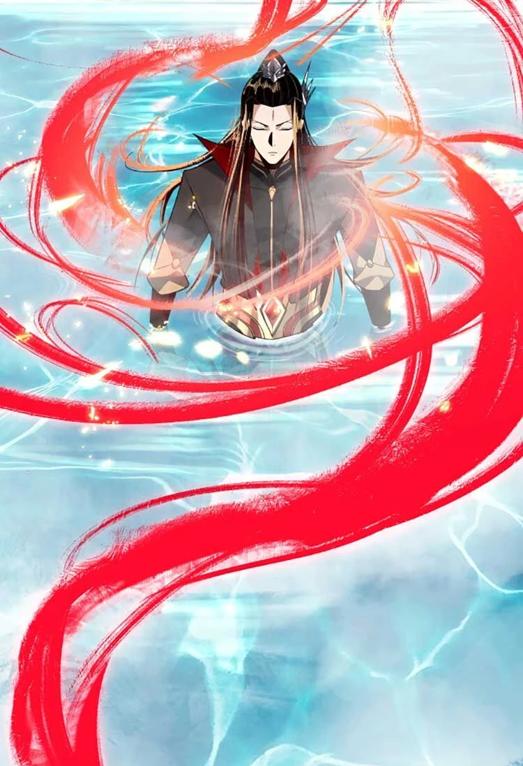 [FIX Thứ tự] Ta Trời Sinh Đã Là Nhân Vật Phản Diện Chapter 96 - Trang 2