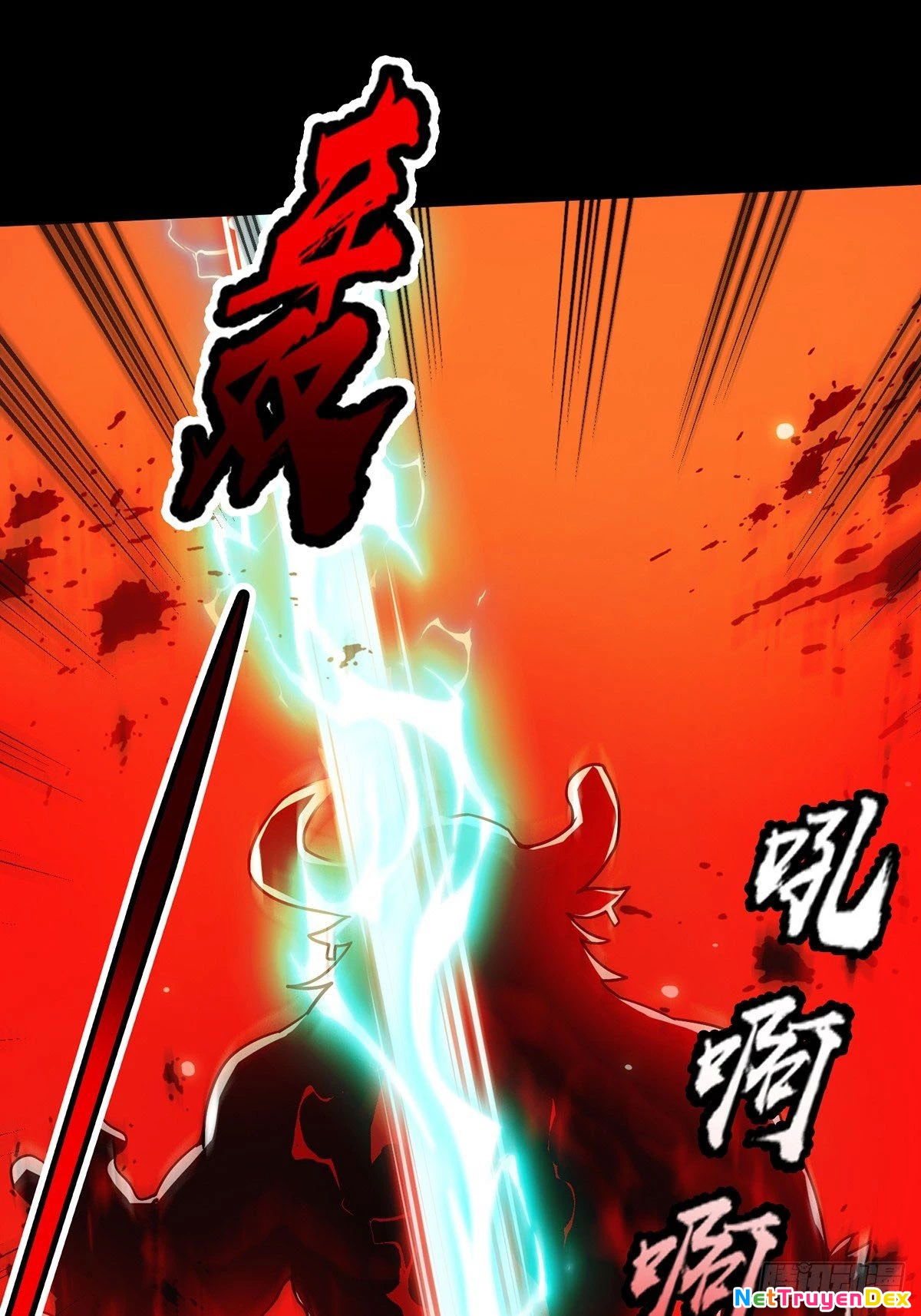 Ta Xuyên Không Với Max Điểm Mị Lực Chapter 1 - Trang 3