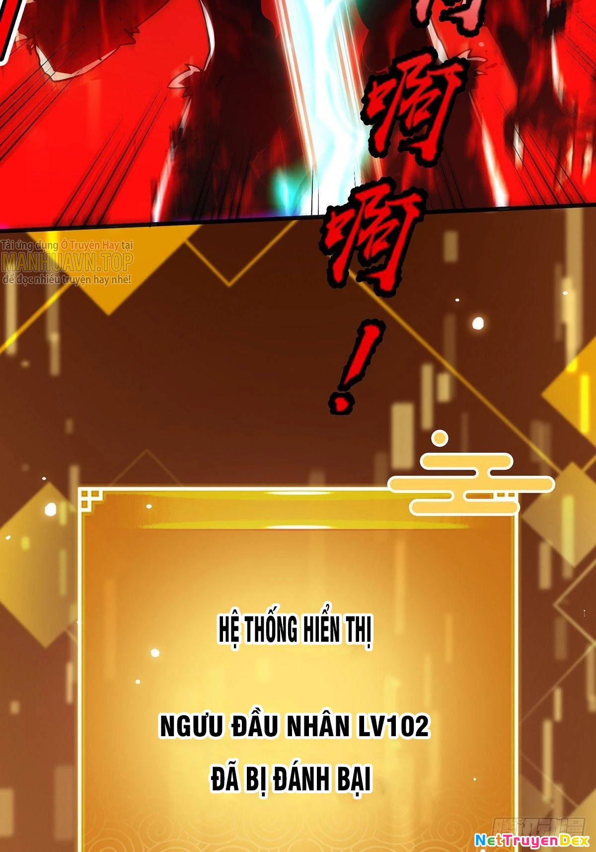 Ta Xuyên Không Với Max Điểm Mị Lực Chapter 1 - Trang 3