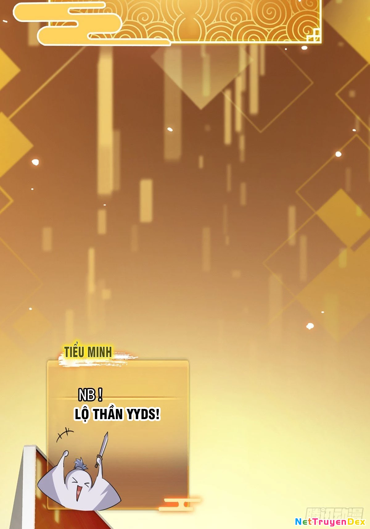 Ta Xuyên Không Với Max Điểm Mị Lực Chapter 1 - Trang 3