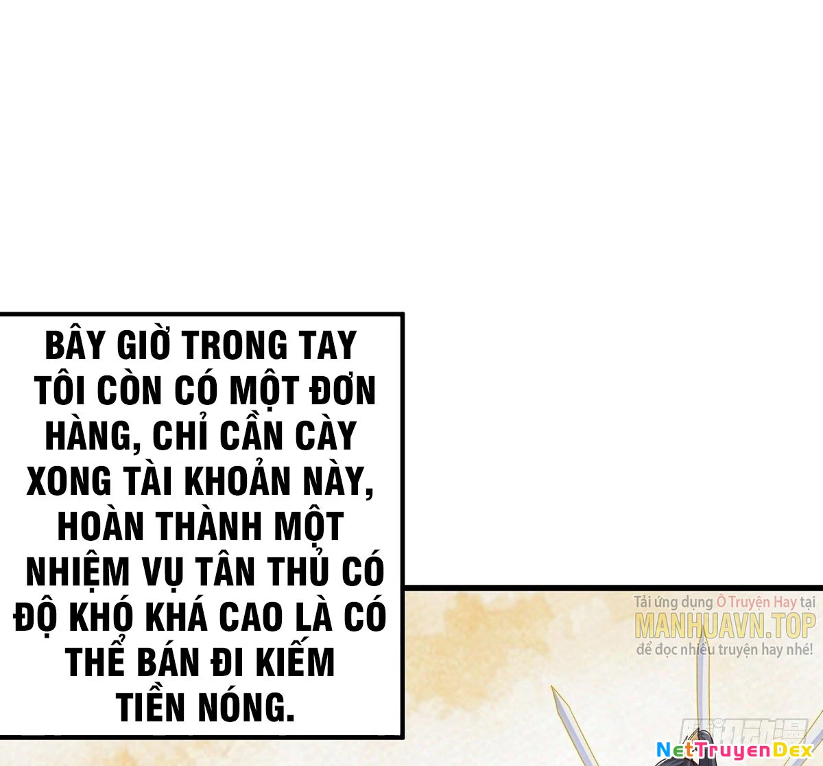 Ta Xuyên Không Với Max Điểm Mị Lực Chapter 1 - Trang 3