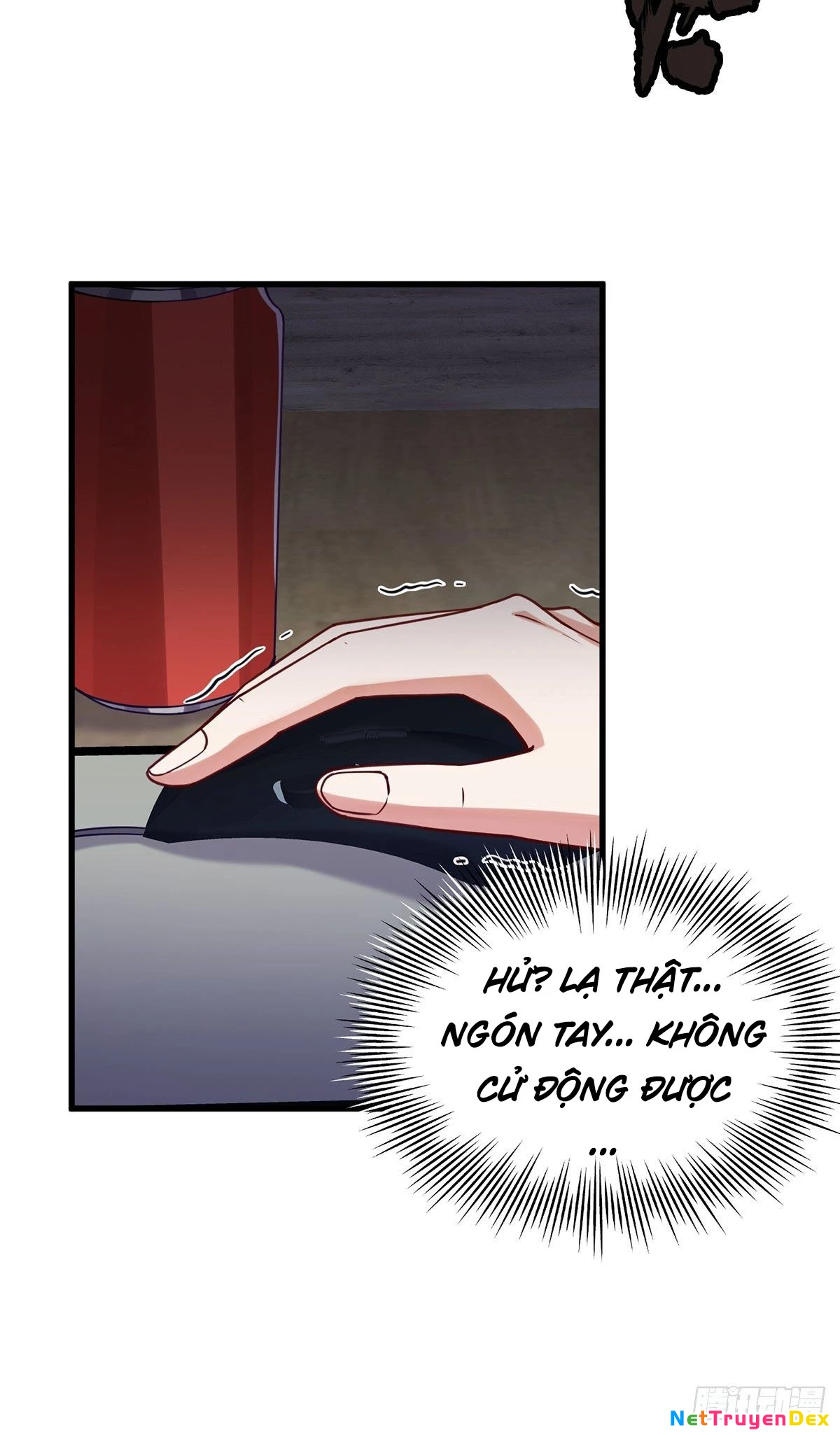 Ta Xuyên Không Với Max Điểm Mị Lực Chapter 1 - Trang 3