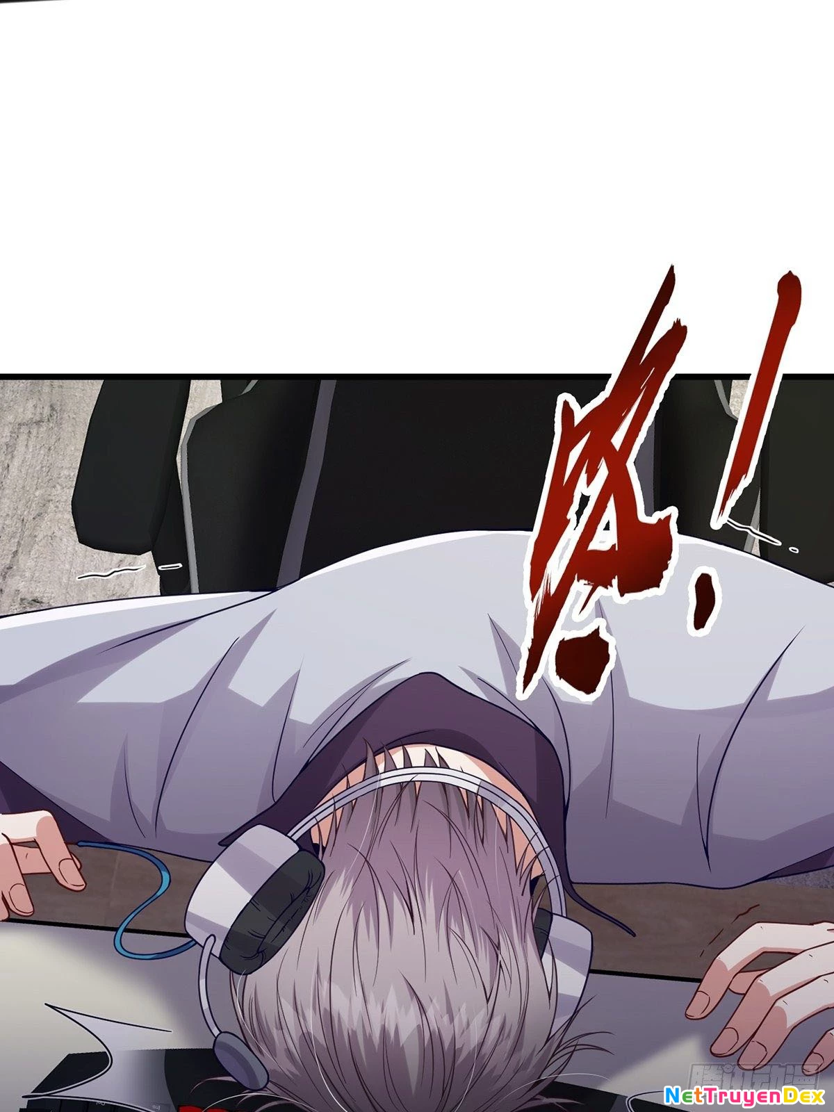 Ta Xuyên Không Với Max Điểm Mị Lực Chapter 1 - Trang 3