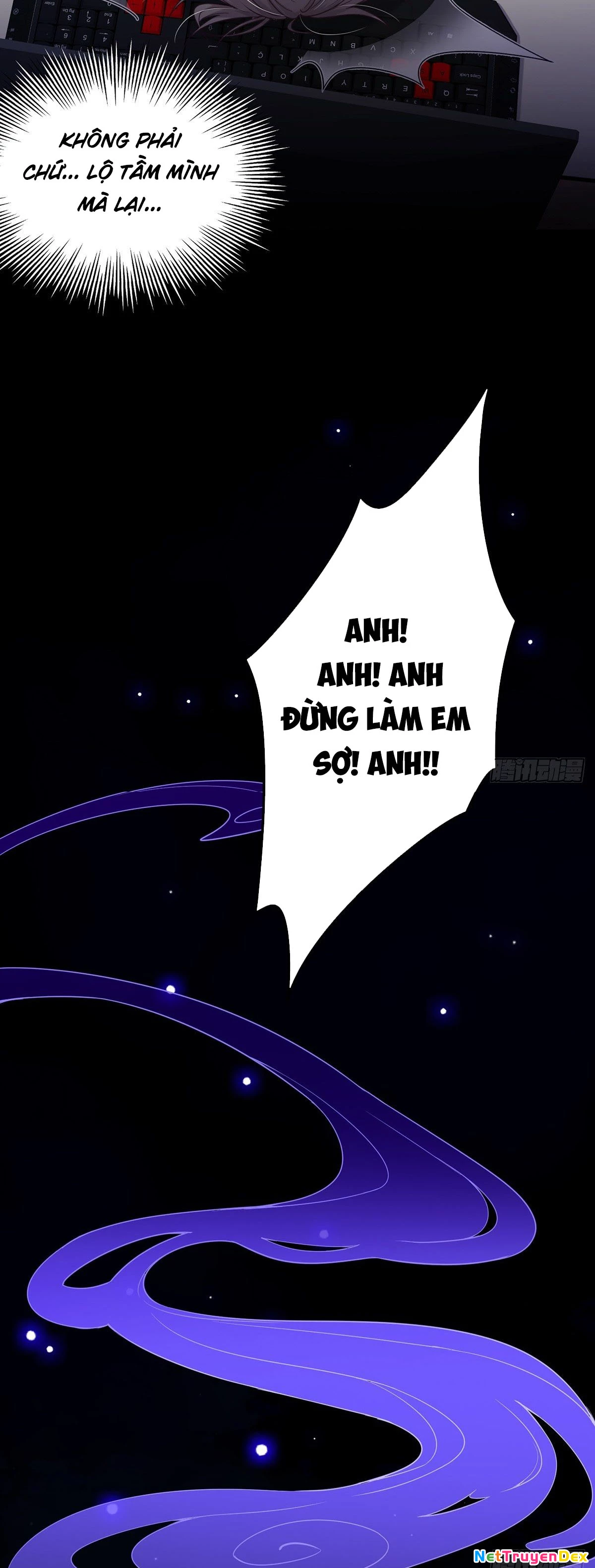 Ta Xuyên Không Với Max Điểm Mị Lực Chapter 1 - Trang 3