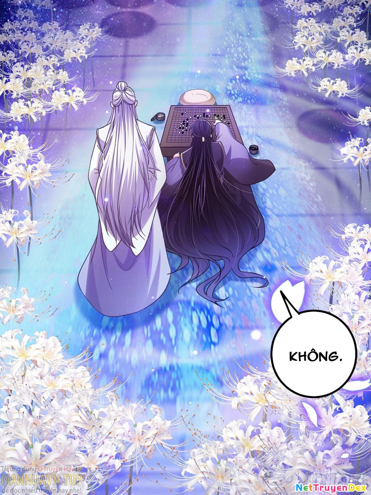 Ta Xuyên Không Với Max Điểm Mị Lực Chapter 1 - Trang 3