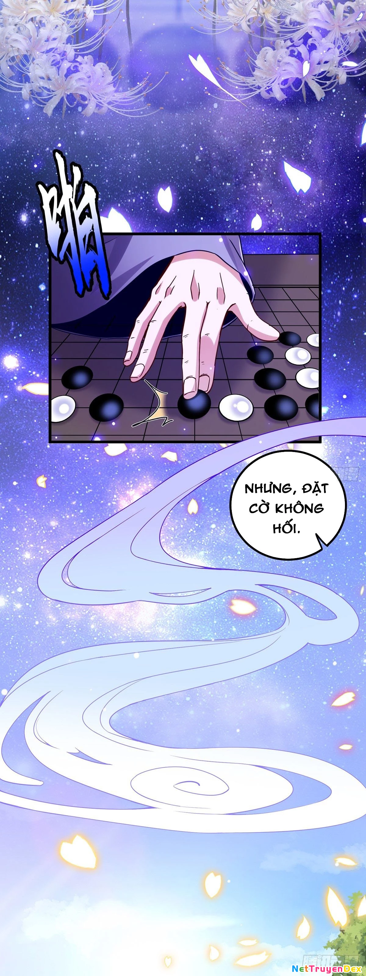 Ta Xuyên Không Với Max Điểm Mị Lực Chapter 1 - Trang 3