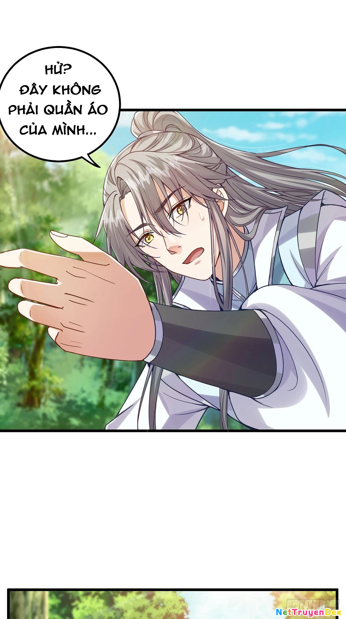 Ta Xuyên Không Với Max Điểm Mị Lực Chapter 1 - Trang 3