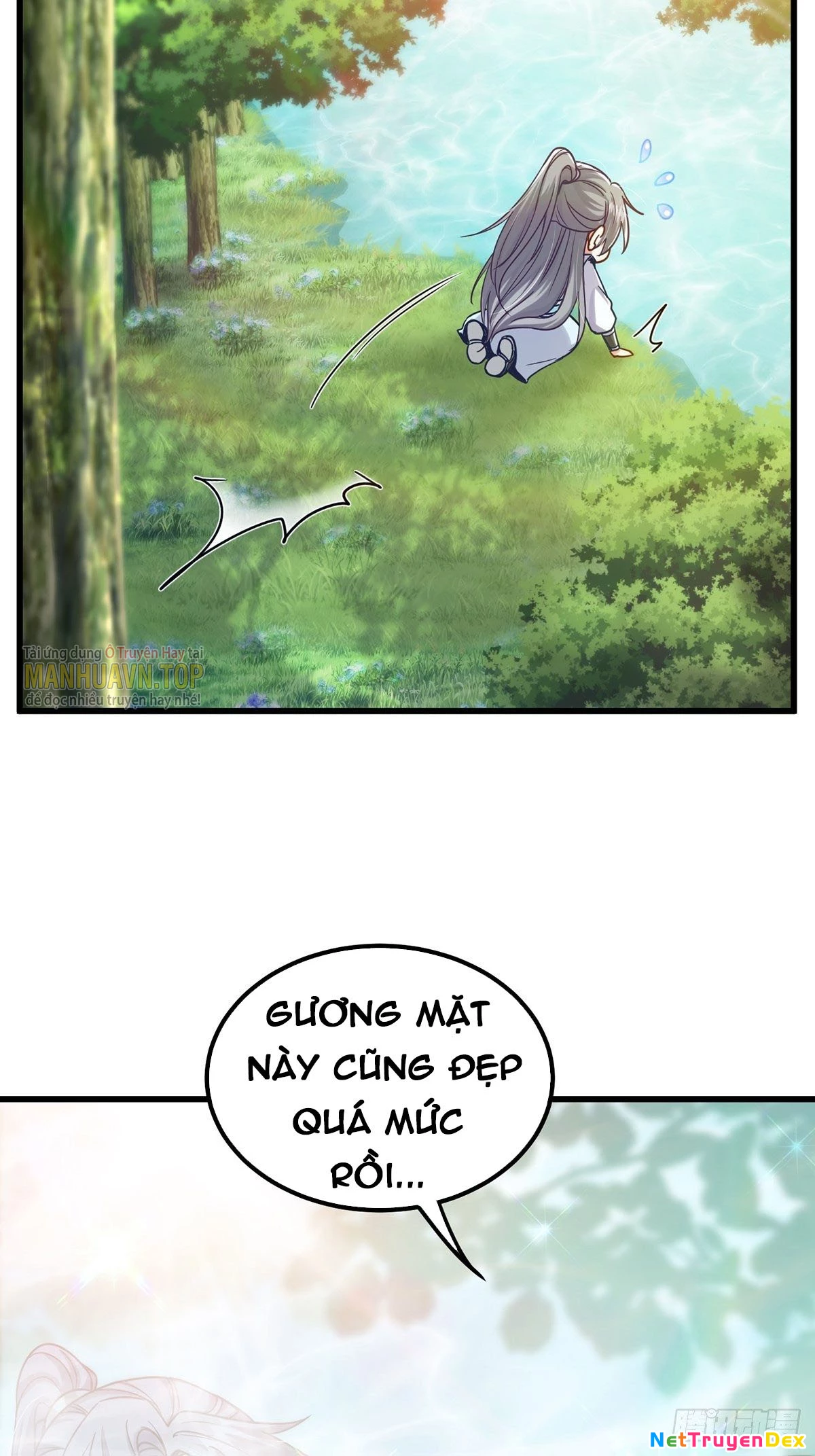 Ta Xuyên Không Với Max Điểm Mị Lực Chapter 1 - Trang 3