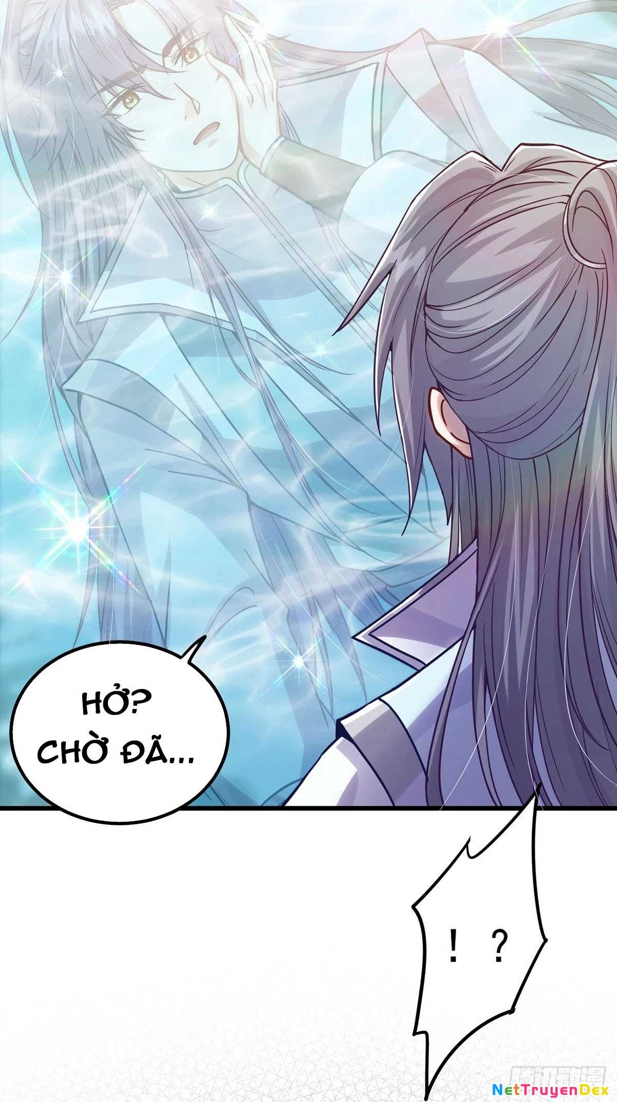 Ta Xuyên Không Với Max Điểm Mị Lực Chapter 1 - Trang 3