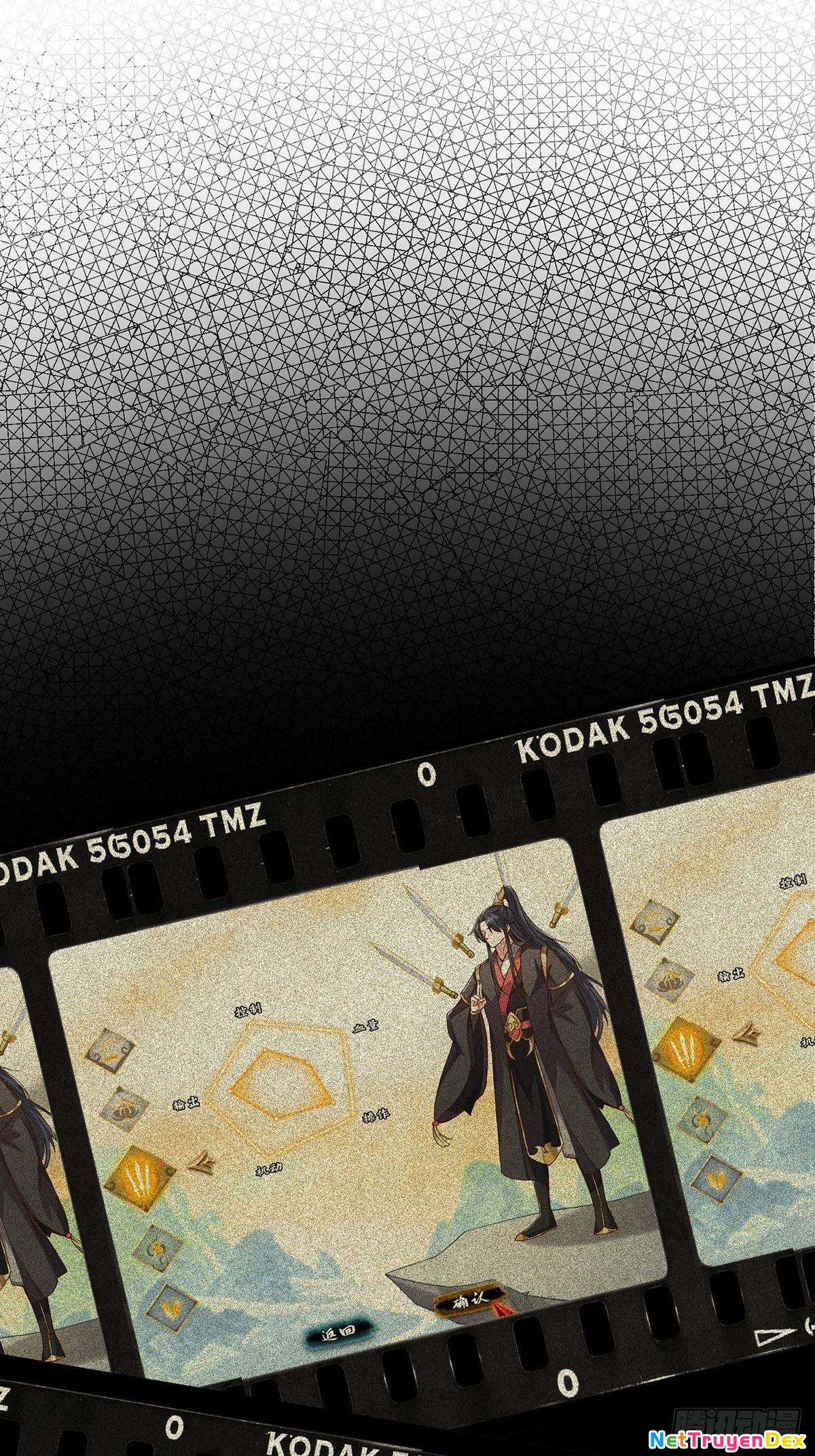 Ta Xuyên Không Với Max Điểm Mị Lực Chapter 1 - Trang 3