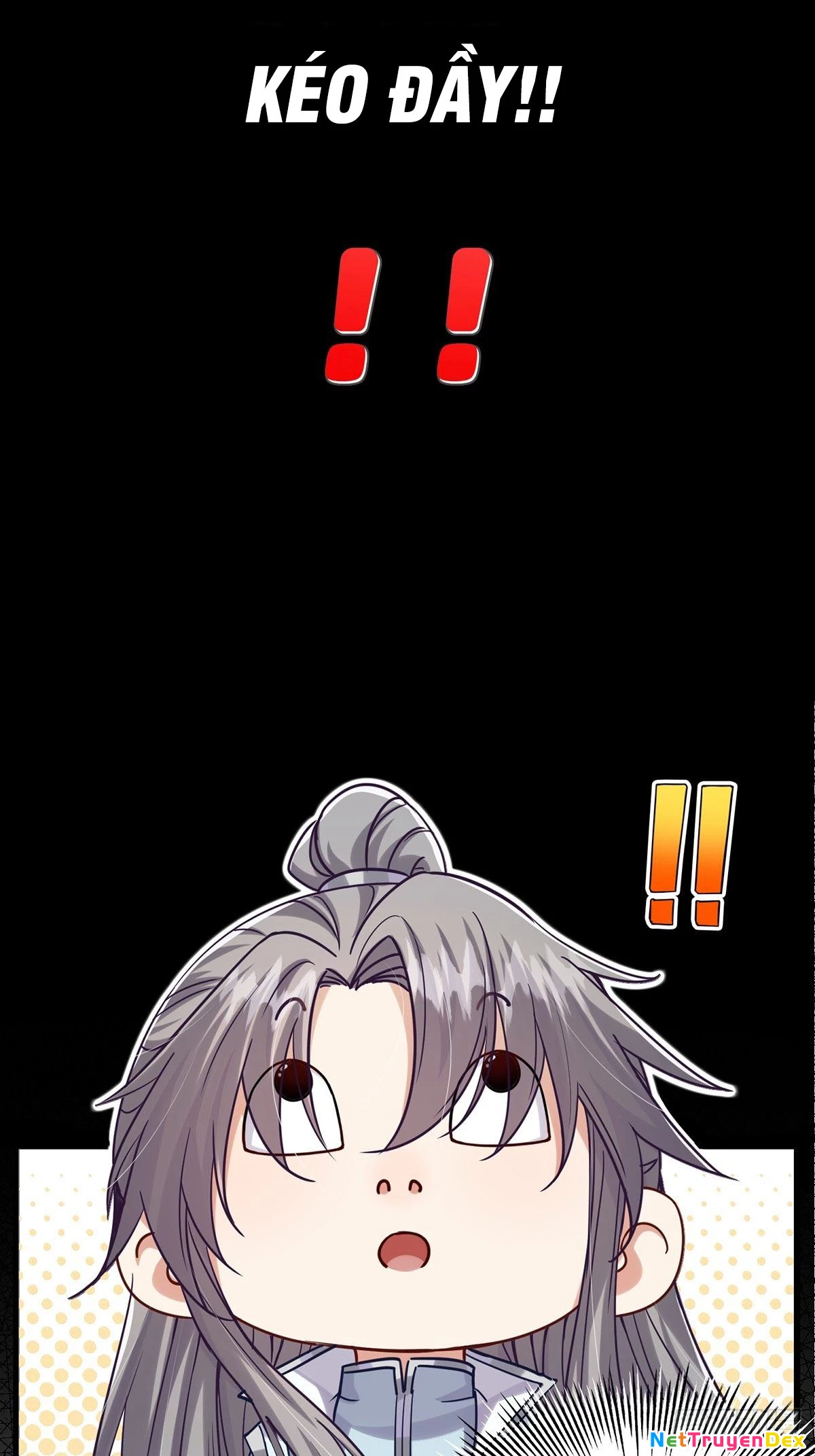 Ta Xuyên Không Với Max Điểm Mị Lực Chapter 1 - Trang 3