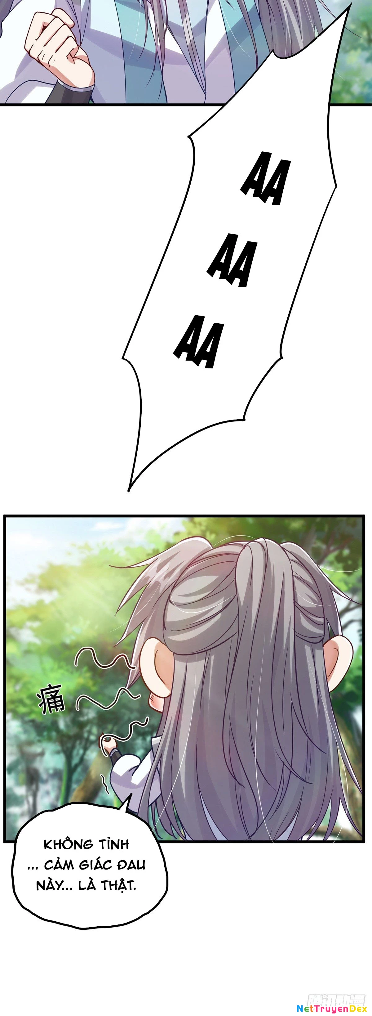 Ta Xuyên Không Với Max Điểm Mị Lực Chapter 1 - Trang 3