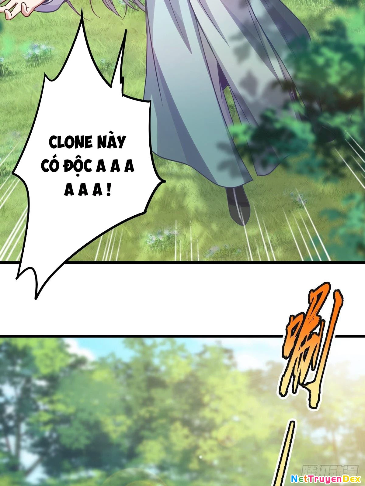 Ta Xuyên Không Với Max Điểm Mị Lực Chapter 1 - Trang 3