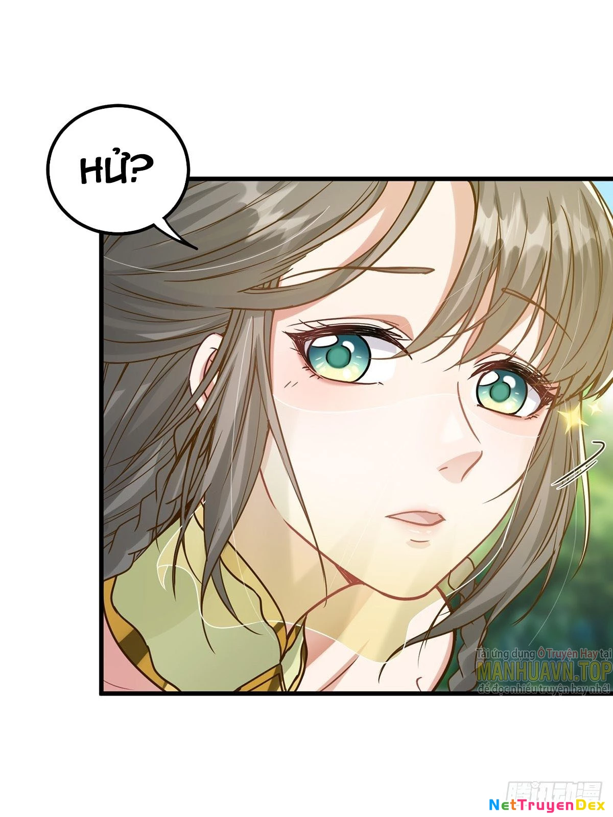 Ta Xuyên Không Với Max Điểm Mị Lực Chapter 1 - Trang 3