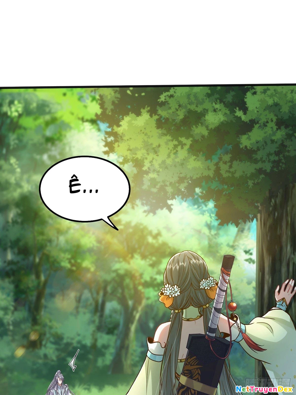 Ta Xuyên Không Với Max Điểm Mị Lực Chapter 1 - Trang 3