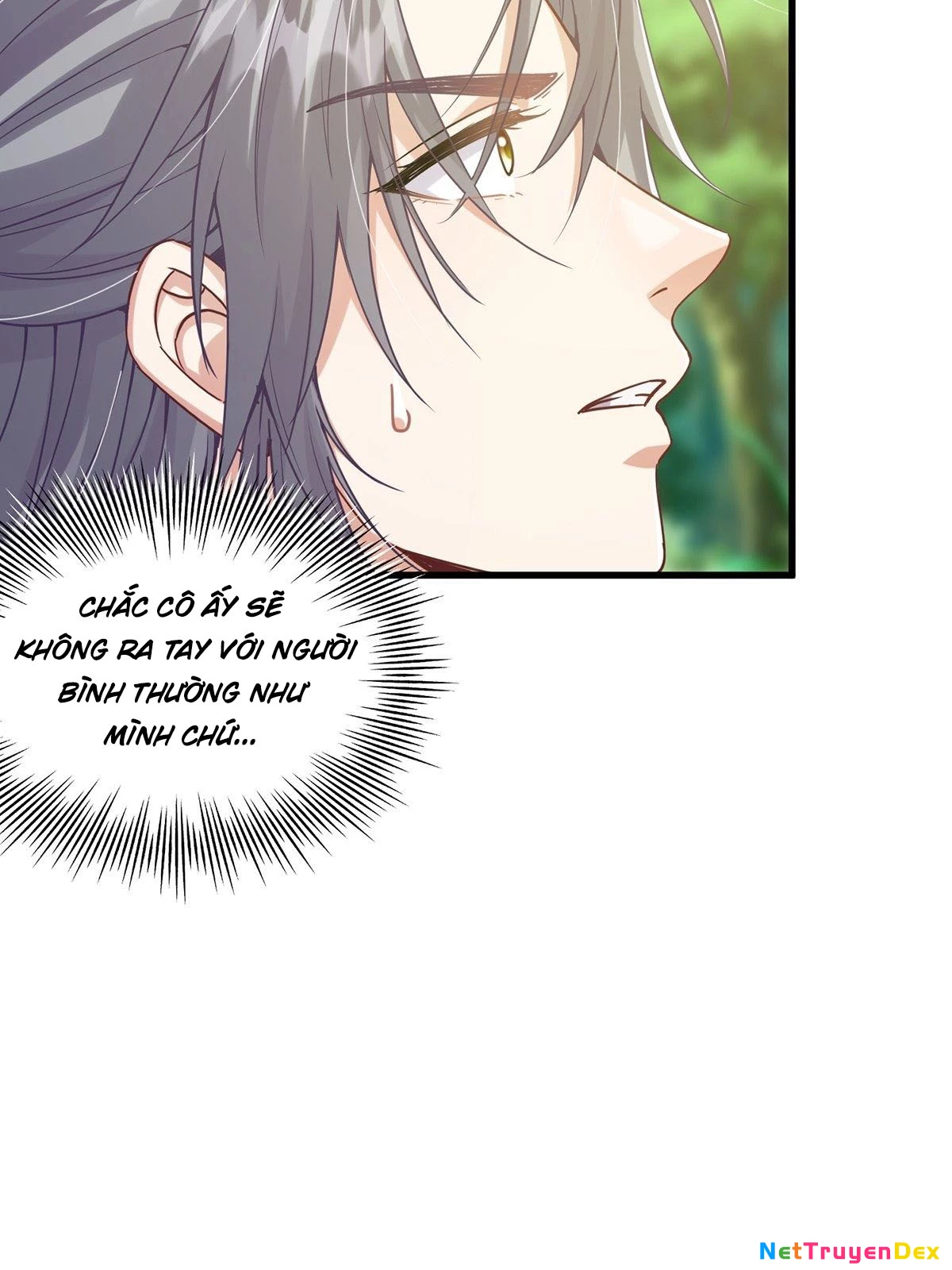 Ta Xuyên Không Với Max Điểm Mị Lực Chapter 1 - Trang 3