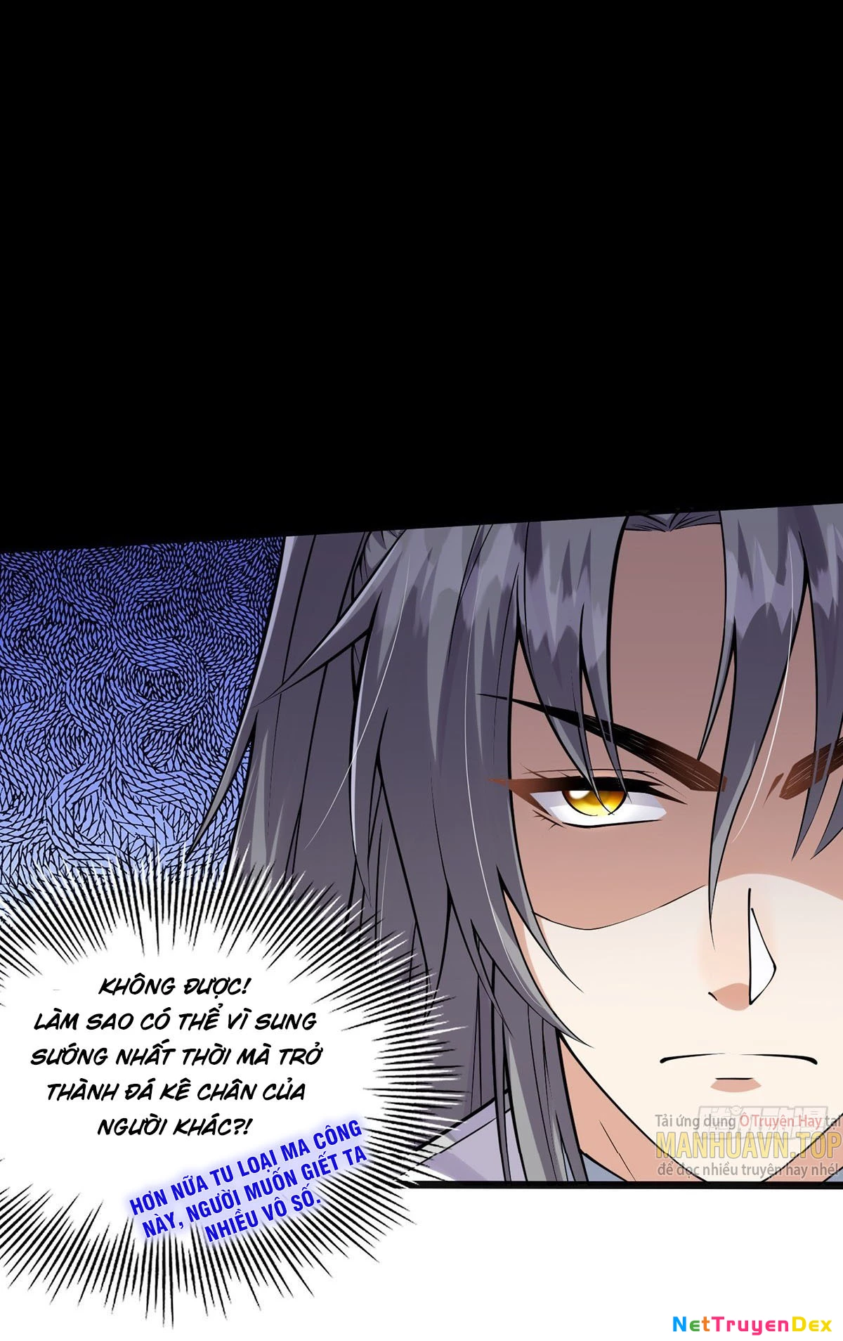 Ta Xuyên Không Với Max Điểm Mị Lực Chapter 2 - Trang 3