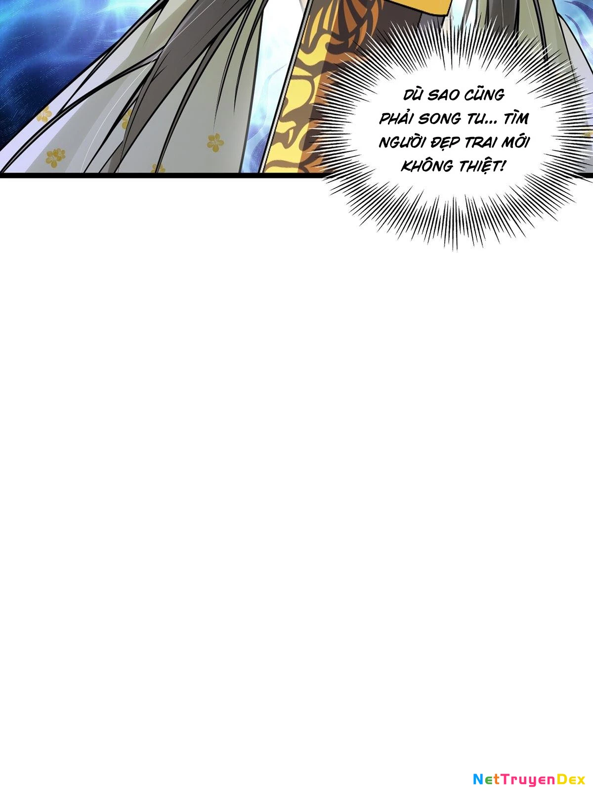 Ta Xuyên Không Với Max Điểm Mị Lực Chapter 2 - Trang 3